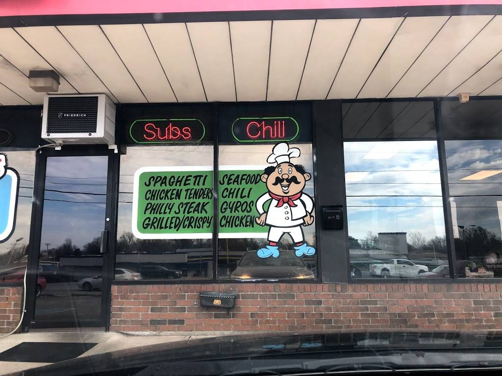 Bill & Ruths Sandwich and Sushi | restaurant | 3205 S Yale Ave, Tulsa, OK 74135, USA | 9187478333 OR +1 918-747-8333