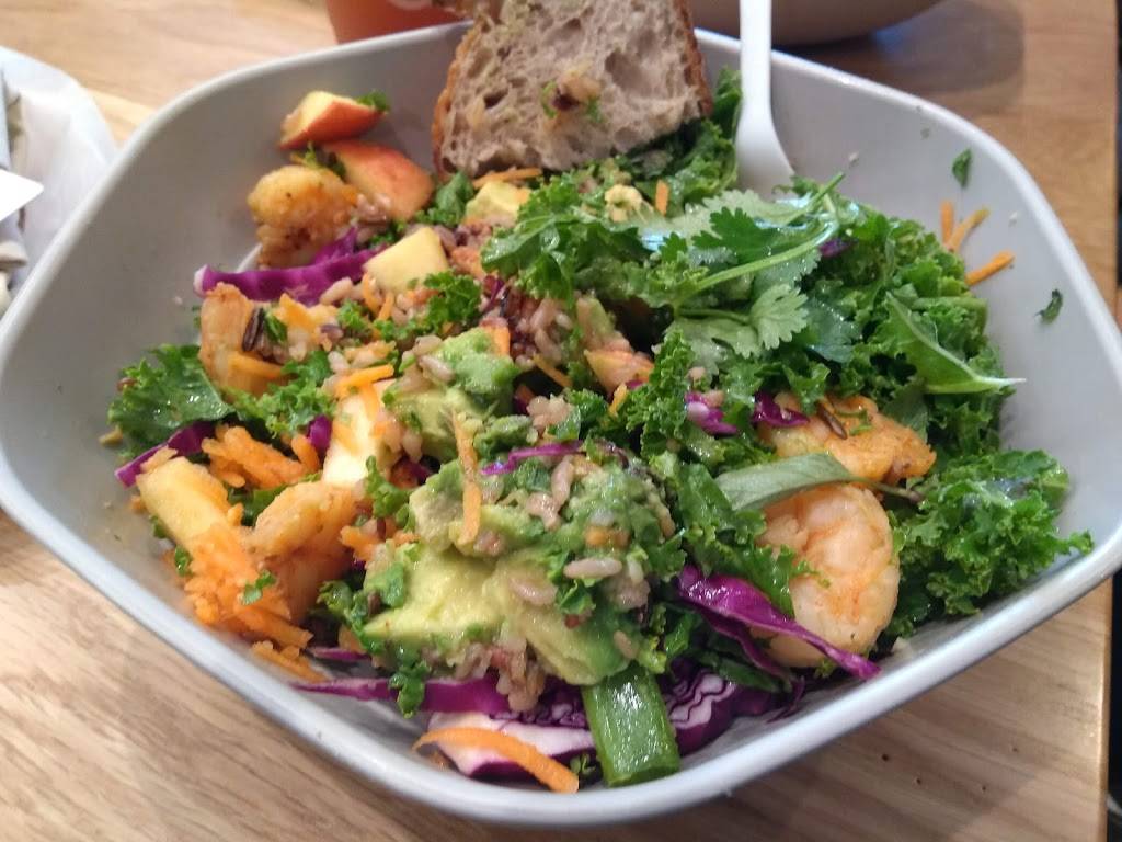 sweetgreen | meal takeaway | 2551 Amherst St, Houston, TX 77005, USA | 8327207500 OR +1 832-720-7500