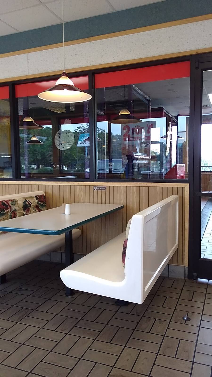 Burger King | restaurant | 300 N Spence Ave, Goldsboro, NC 27534, USA | 9197511994 OR +1 919-751-1994