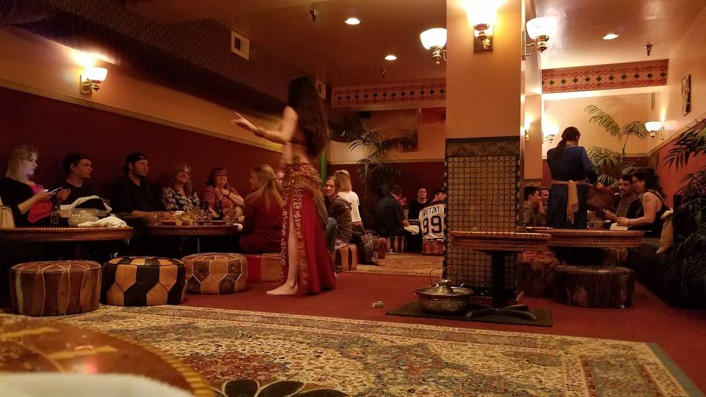 Marrakesh Restaurant | restaurant | 1201 NW 21st Ave, Portland, OR 97209, USA | 5032489442 OR +1 503-248-9442
