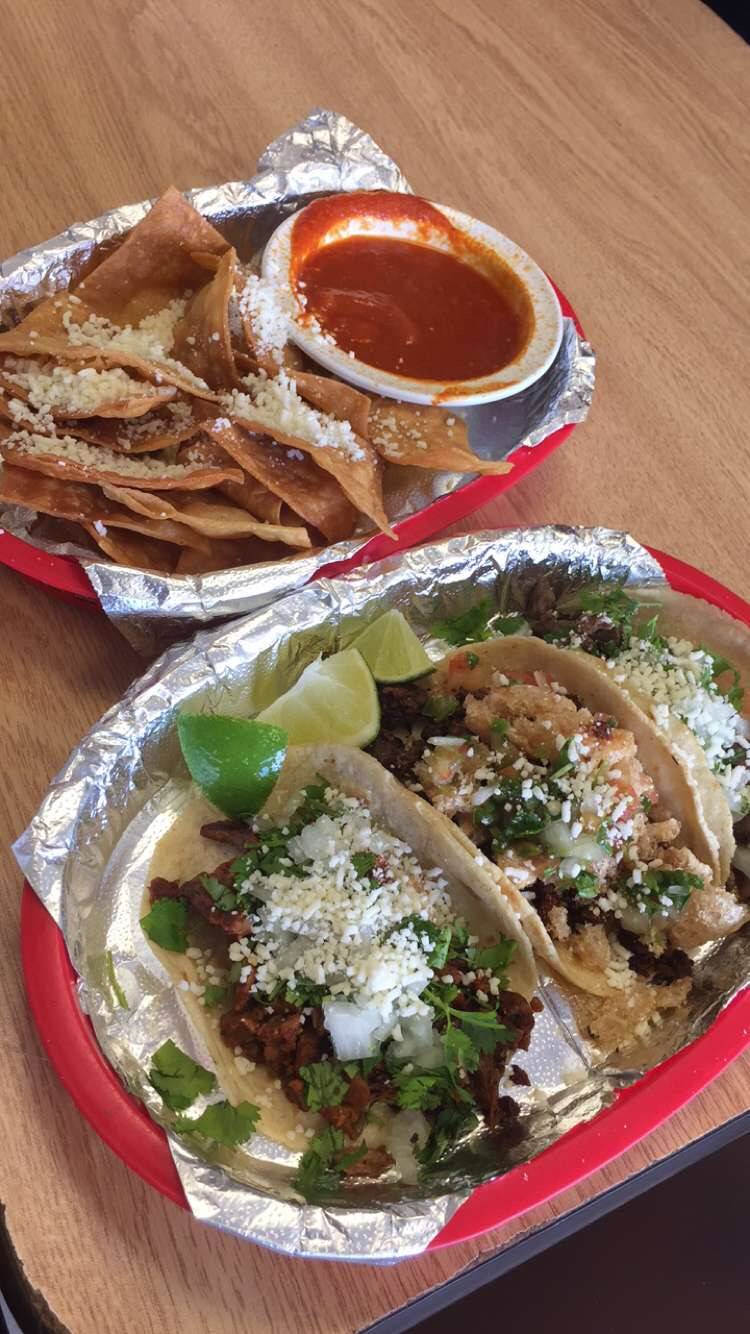 Taqueria Emanuel | restaurant | 2800 N Macdill Ave E, Tampa, FL 33607, USA | 8134535954 OR +1 813-453-5954