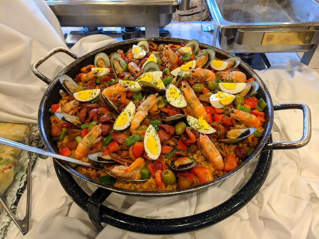 Patio Filipino | meal delivery | 1770 El Camino Real, San Bruno, CA 94066, USA | 6508729888 OR +1 650-872-9888