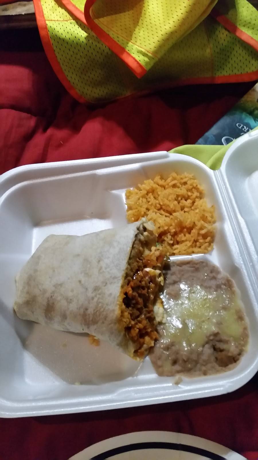 La Calle Restaurant | restaurant | 1050 South St, Orland, CA 95963, USA | 5309883020 OR +1 530-988-3020