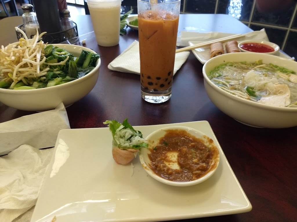 Phoever | restaurant | 10427 Sorrento Rd #302, Pensacola, FL 32507, USA | 8505122141 OR +1 850-512-2141