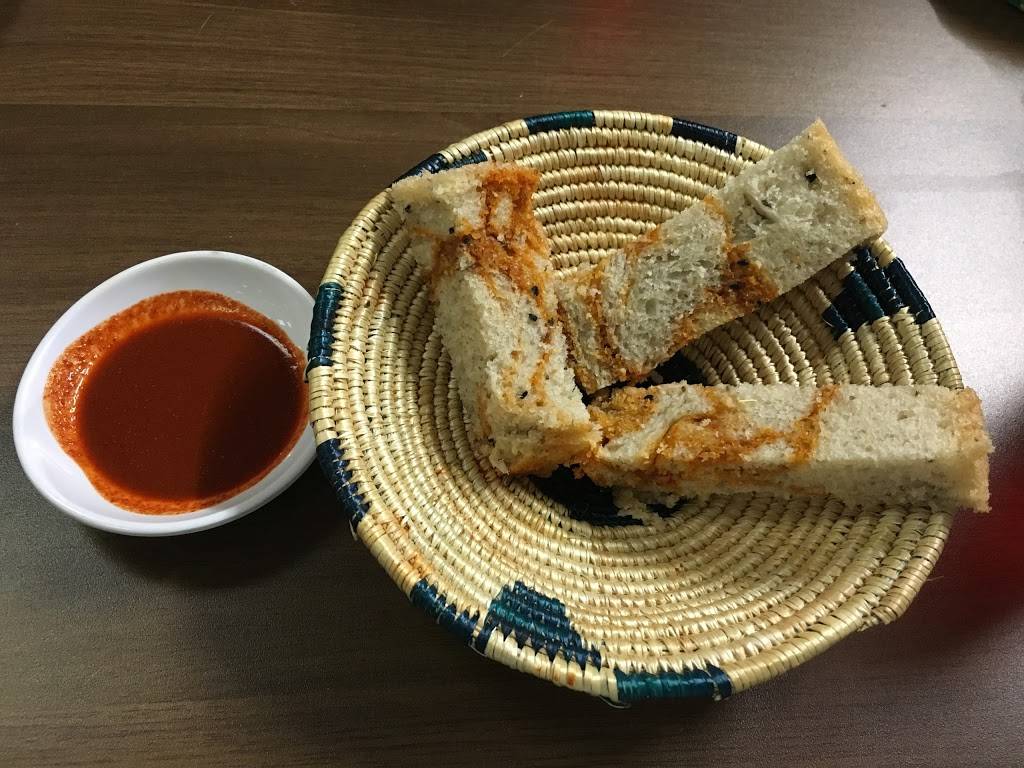 Awash Ethiopian Restaurant | restaurant | 19934 NW 2nd Ave, Miami Gardens, FL 33169, USA | 3057705100 OR +1 305-770-5100