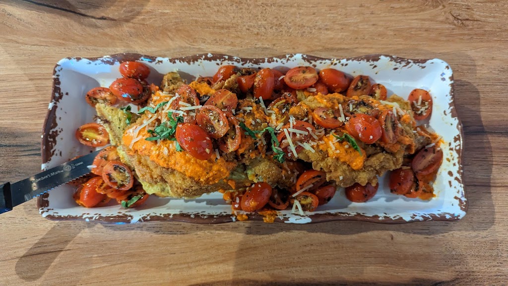 Brunches | restaurant | 2030 Stonecrop Dr Suite 501, Wilmington, NC 28412, USA | 9108335519 OR +1 910-833-5519