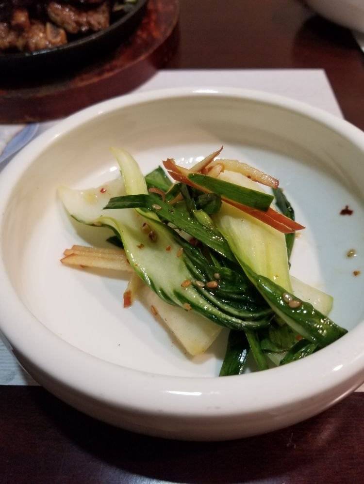 Chung Dam Tofu 청담 순두부 | restaurant | 18921 Norwalk Blvd, Artesia, CA 90701, USA | 5622029430 OR +1 562-202-9430