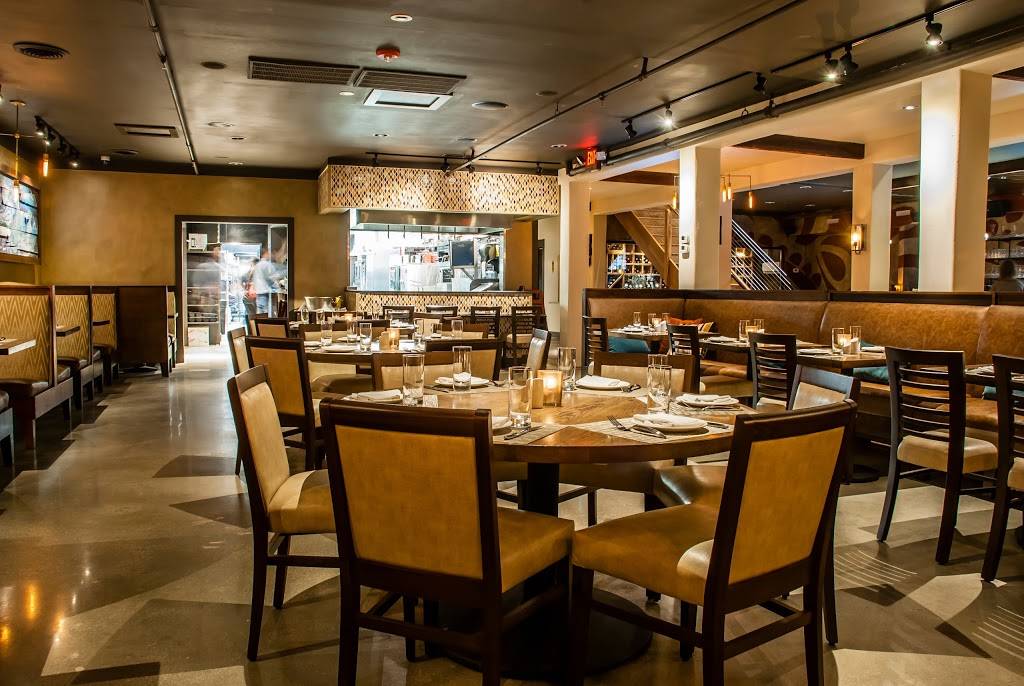 Burwells Stone Fire Grill - Prime Steak & Fresh Seafood | restaurant | 14 N Market St, Charleston, SC 29401, USA | 8437378700 OR +1 843-737-8700