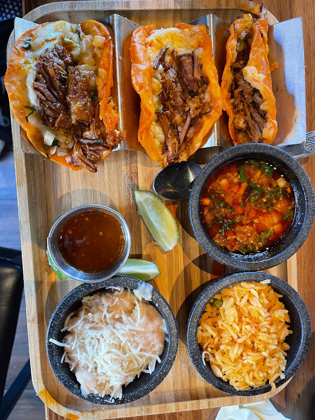 Casa del Sol Cocina Mexicana | restaurant | 2497 Park Ave, Tustin, CA 92782, USA | 9498996555 OR +1 949-899-6555