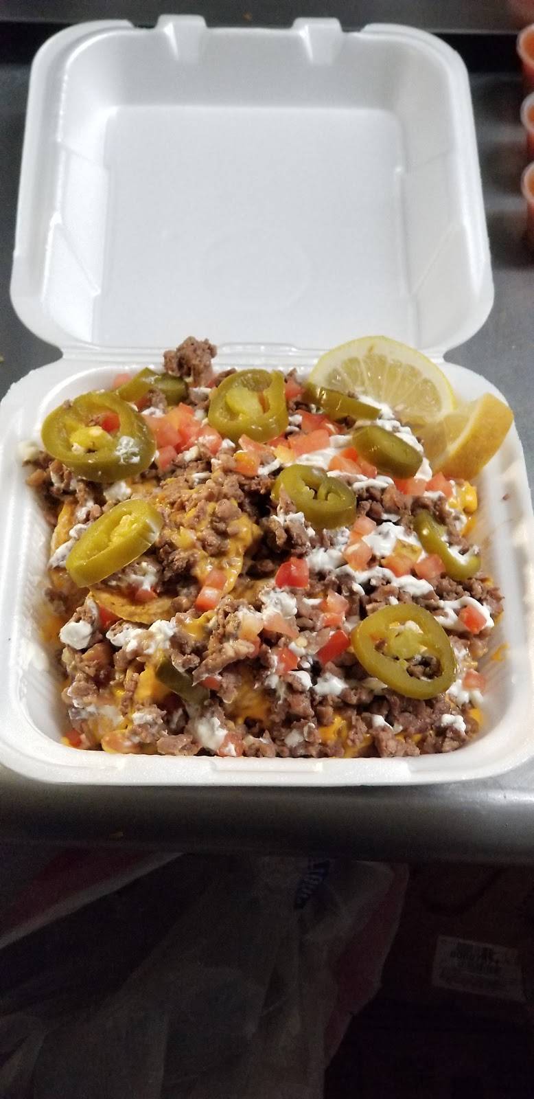 Als Ricos Tacos | restaurant | 2950 Ventura Ave, Fresno, CA 93721, USA | 5592372214 OR +1 559-237-2214