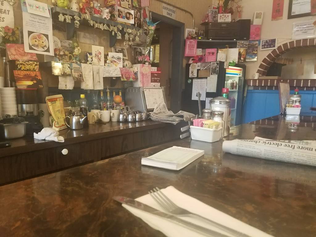 Village Pantry | cafe | 184 2nd St, Los Altos, CA 94022, USA | 6509410384 OR +1 650-941-0384