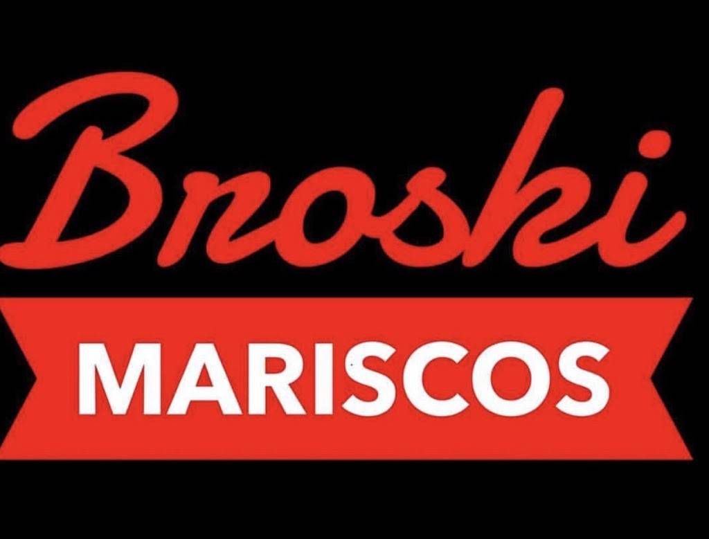 Broski Mariscos | restaurant | 12697 Garzoli Ave, McFarland, CA 93250, USA | 6614743773 OR +1 661-474-3773