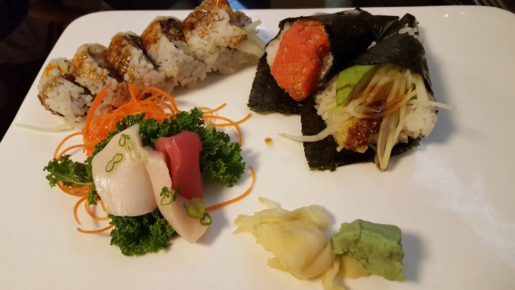 Watami Sushi | restaurant | 1912 Broad Ripple Ave, Indianapolis, IN 46220, USA | 3179913355 OR +1 317-991-3355