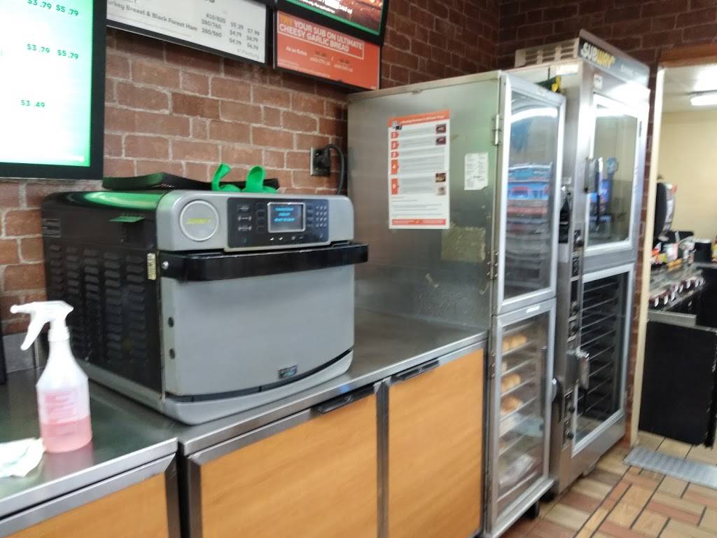 Subway | restaurant | 4140 E State Rd 46, Sanford, FL 32771, USA | 4073221479 OR +1 407-322-1479