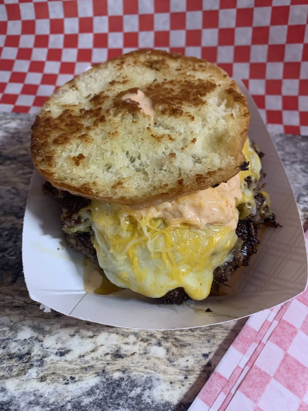 The Drive In | restaurant | 561 E Tom T Hall Blvd, Olive Hill, KY 41164, USA | 6063152025 OR +1 606-315-2025