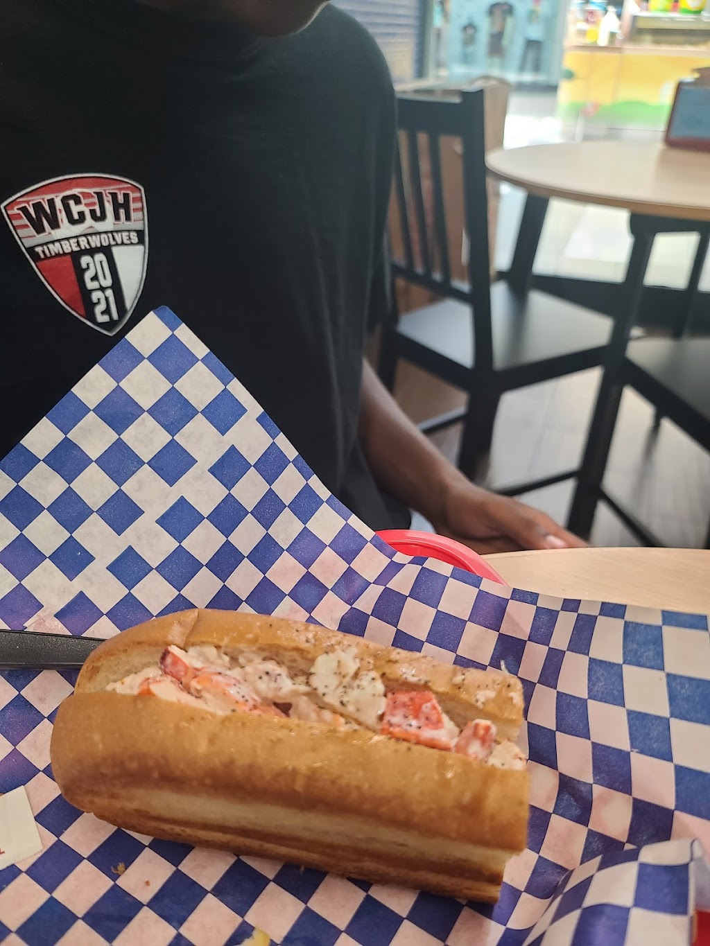 Maine-Ly Sandwiches | restaurant | 5000 Katy Mills Cir Suite 525, Katy, TX 77494, USA | 2815746739 OR +1 281-574-6739