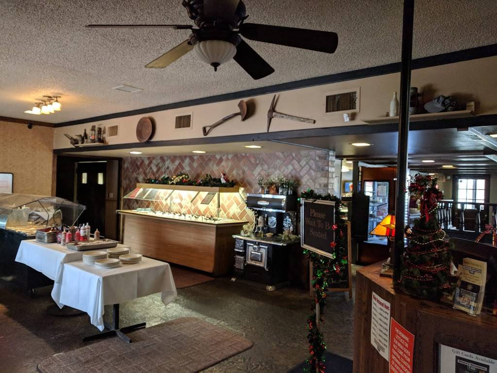 Miners Roadhouse 140 | restaurant | 5159 CA-140, Mariposa, CA 95338, USA | 2099662444 OR +1 209-966-2444