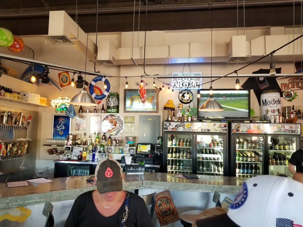 House of Brewz | restaurant | 277 Old San Carlos Blvd, Fort Myers Beach, FL 33931, USA | 2394639874 OR +1 239-463-9874