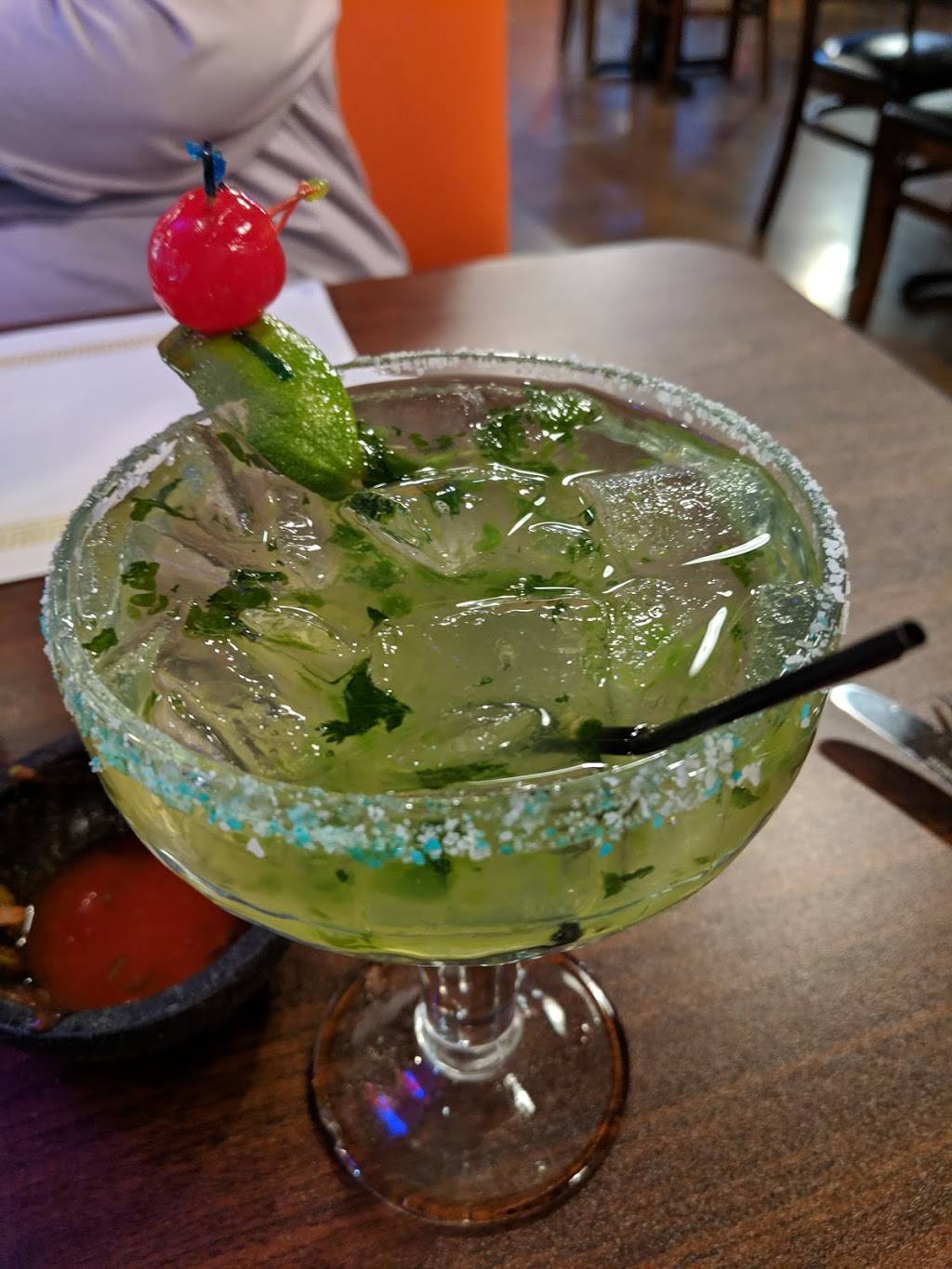 Marias Méxican Grill | restaurant | 3336 S 2300 E, Salt Lake City, UT 84109, USA | 8018839774 OR +1 801-883-9774