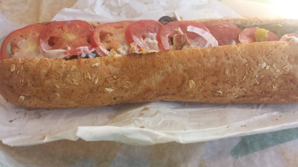 Subway | meal takeaway | #5 George Ct Suite A, Edgewood, NM 87015, USA | 5052861476 OR +1 505-286-1476