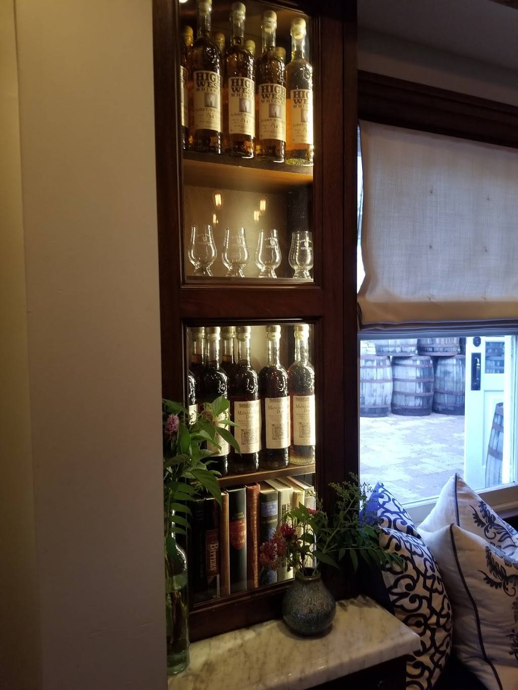 The Nelson Cottage by High West | restaurant | 651 Park Ave, Park City, UT 84060, USA | 4356557309 OR +1 435-655-7309