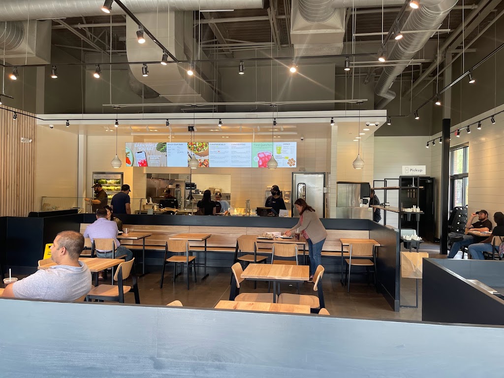 CAVA | restaurant | 2550 CityWest Blvd Suite 600, Houston, TX 77042, USA | 3463271205 OR +1 346-327-1205
