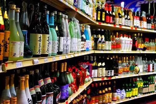 Stony Creek Liquor & Market | meal takeaway | 9012 Stony Creek Rd, Ypsilanti, MI 48197, USA | 7344827504 OR +1 734-482-7504