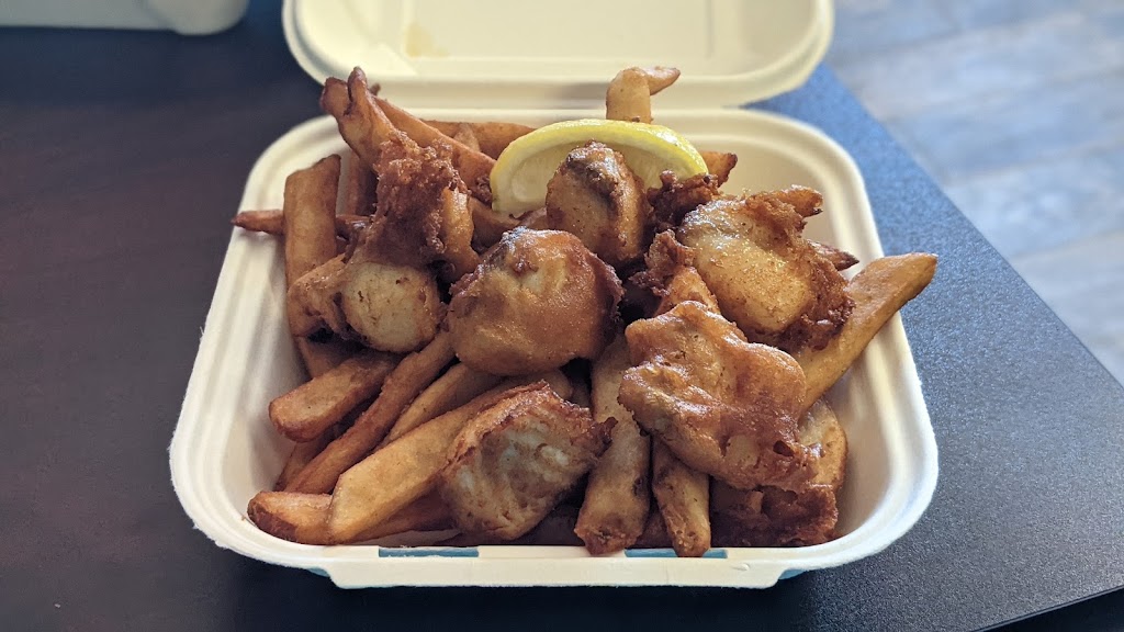 The Sticks Restaurant | restaurant | 16 Oregon Coast Hwy, Depoe Bay, OR 97341, USA | 5416144137 OR +1 541-614-4137