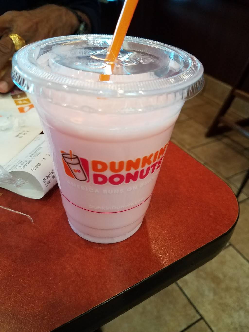Dunkin Donuts | cafe | 2006 Veirs Mill Rd, Rockville, MD 20851, USA | 3017625864 OR +1 301-762-5864