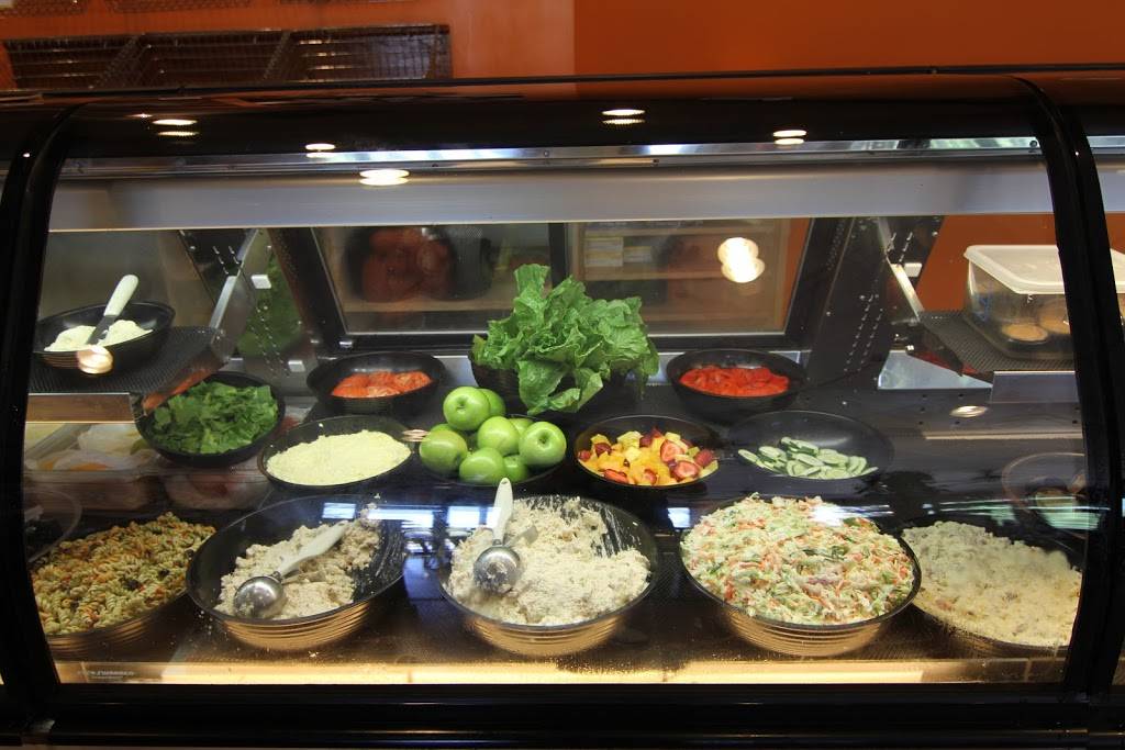 Rising Roll Gourmet Café: Sugarloaf | restaurant | 1812 N Brown Rd NW #10, Lawrenceville, GA 30043, USA | 6788476088 OR +1 678-847-6088