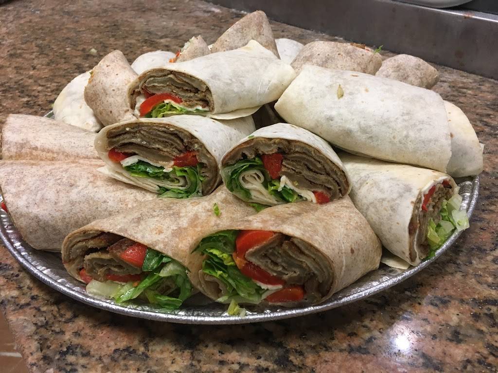 Villa Maria Pizza | restaurant | 6 Chatsworth Ave, Larchmont, NY 10538, USA | 9148348134 OR +1 914-834-8134