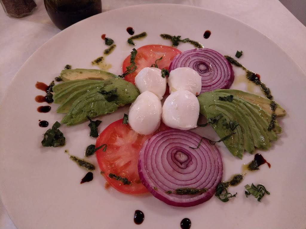 Caffe Buon Gusto | restaurant | 151 Montague St, Brooklyn, NY 11201, USA | 7186243838 OR +1 718-624-3838