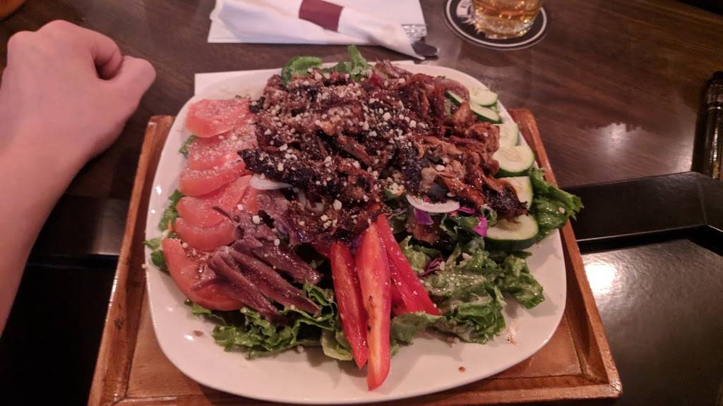 Roaming Bison Tavern | restaurant | 732 Hertel Ave, Buffalo, NY 14207, USA | 7162358281 OR +1 716-235-8281