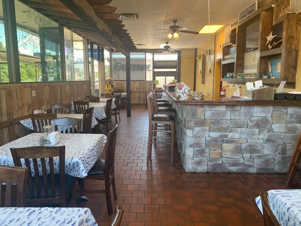 Caribbean Seafood House of Mofongo | restaurant | 1005 Keith St NW, Cleveland, TN 37311, USA | 4234733462 OR +1 423-473-3462