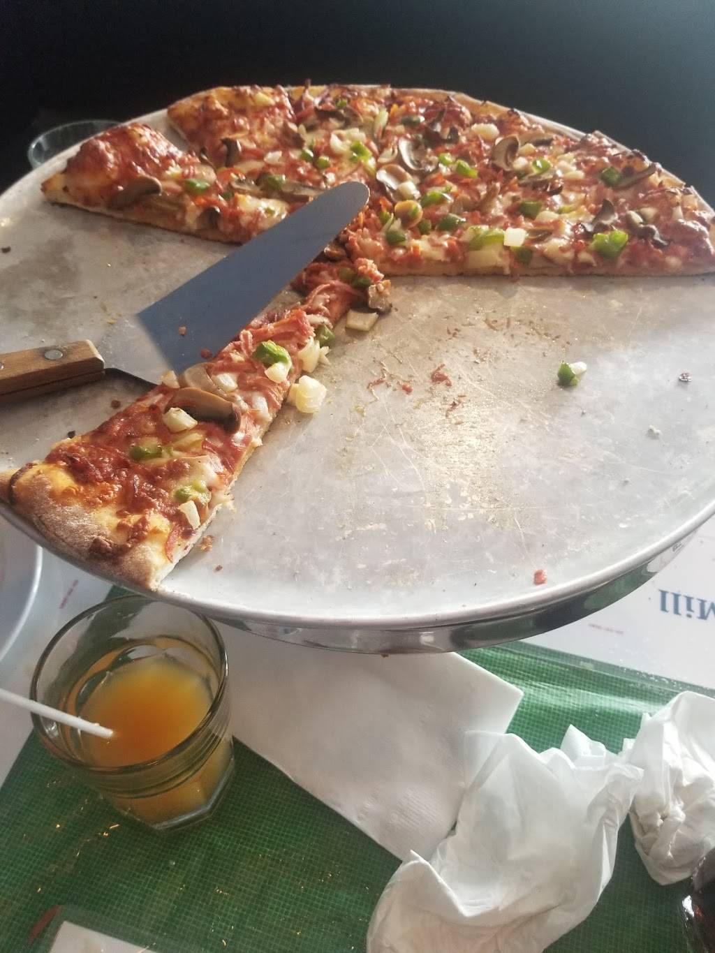 The Food Mill | restaurant | 380 Mill St, Windsor, ON N9C 2R4, Canada | 5199972080 OR +1 519-997-2080