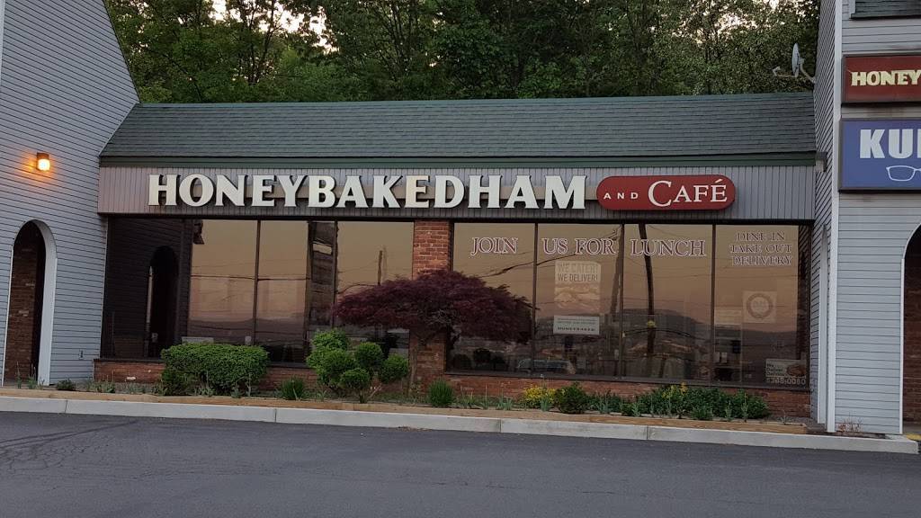 The Honey Baked Ham Company | meal takeaway | 709 Scranton Carbondale Hwy, Scranton, PA 18508, USA | 5703480080 OR +1 570-348-0080