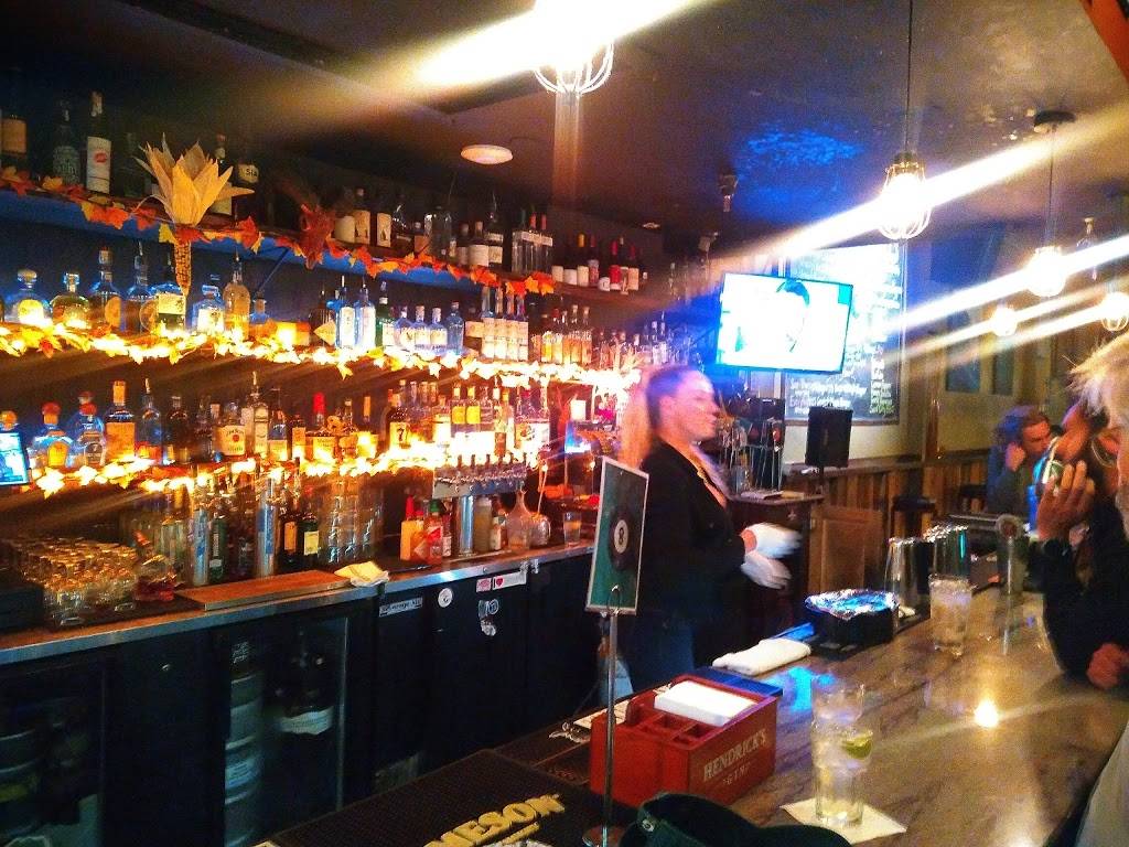 Surf City Billiards Bar & Cafe | restaurant | 931 Pacific Ave, Santa Cruz, CA 95060, USA | 8314237665 OR +1 831-423-7665