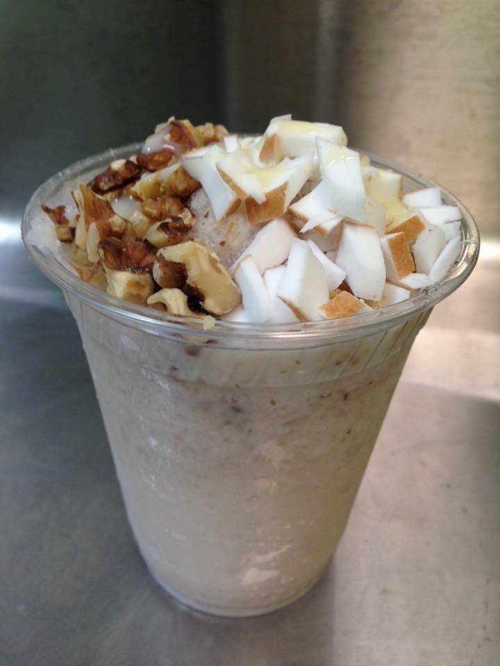 Raspados Acapulco | meal takeaway | 412 Farmersville Rd, Farmersville, CA 93223, USA | 5597473227 OR +1 559-747-3227