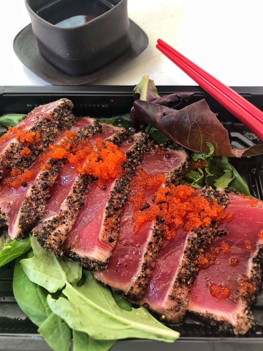 Revolving Sushi Factory | restaurant | 2700 Town Center Dr #112, Kennesaw, GA 30144, USA | 7705759933 OR +1 770-575-9933