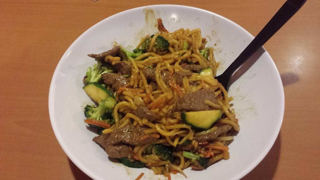 Fresh City | restaurant | 1400 Worcester St, Natick, MA 01760, USA | 5088755750 OR +1 508-875-5750