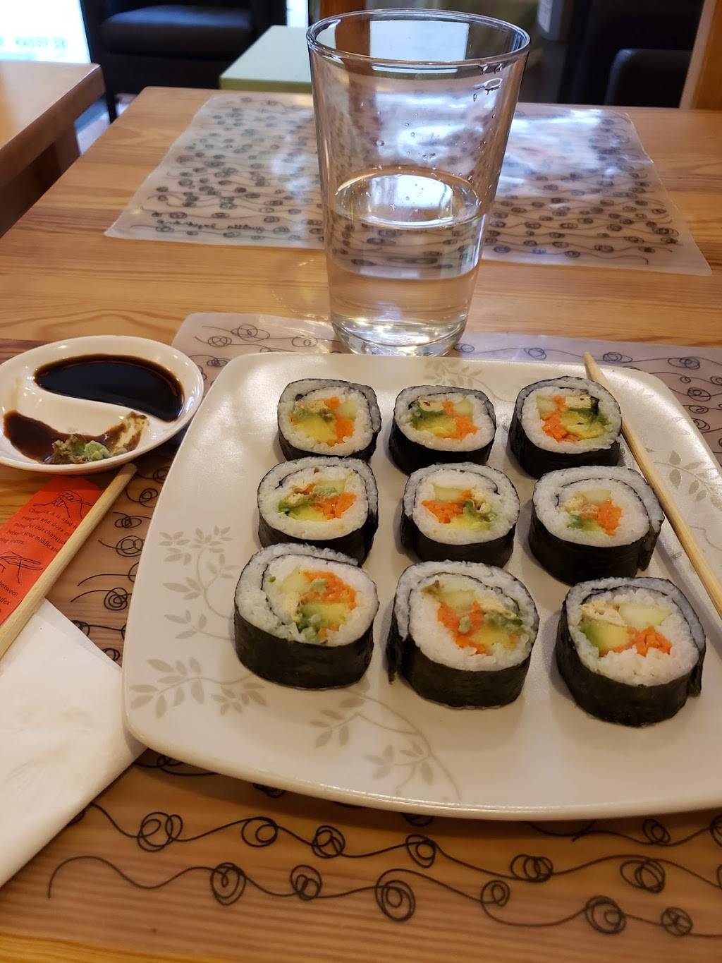 Vegan Tree | restaurant | 742 South St, Philadelphia, PA 19147, USA | 2154542898 OR +1 215-454-2898