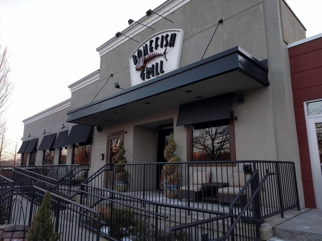 Bonefish Grill | restaurant | 601 From Rd, Paramus, NJ 07652, USA | 2012612355 OR +1 201-261-2355