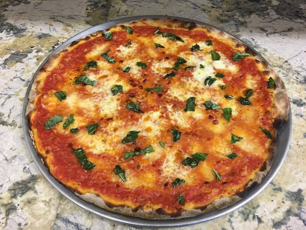 Grana Pizza Cafe (formerly Ciro) | restaurant | 25 Morristown Rd, Matawan, NJ 07747, USA | 7329707320 OR +1 732-970-7320