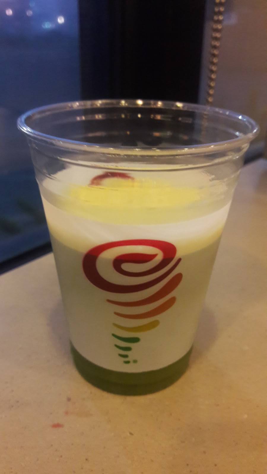 Jamba Juice | restaurant | 1445 Hulsey Way, Manteca, CA 95336, USA | 2098242434 OR +1 209-824-2434