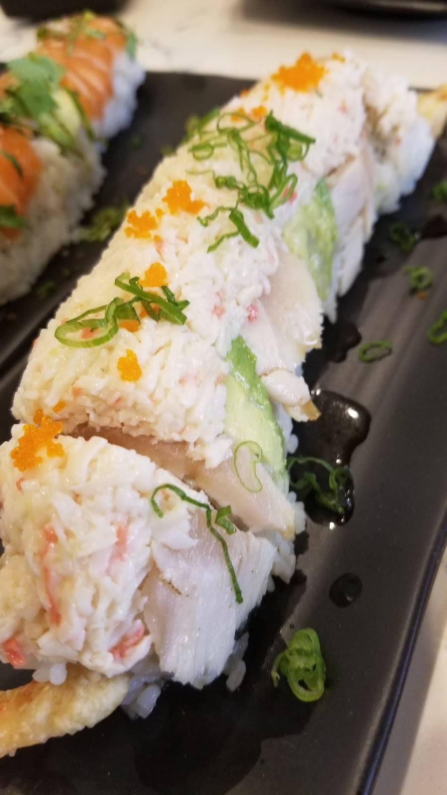 Kaiyo Sushi | restaurant | 2110 Birch Rd ste 104, Chula Vista, CA 91915, USA | 6198165757 OR +1 619-816-5757