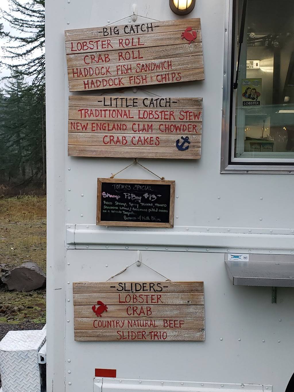 Coast to Coast fresh eats & catering | restaurant | 3016 NE Everett St, Camas, WA 98607, USA | 3609771581 OR +1 360-977-1581