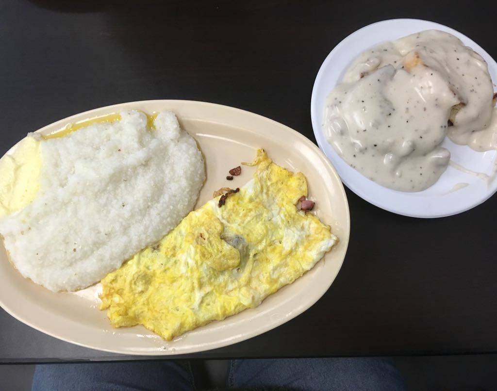 Lakewood Diner | restaurant | 2885 Lakewood Ave SW, Atlanta, GA 30315, USA | 4047680330 OR +1 404-768-0330