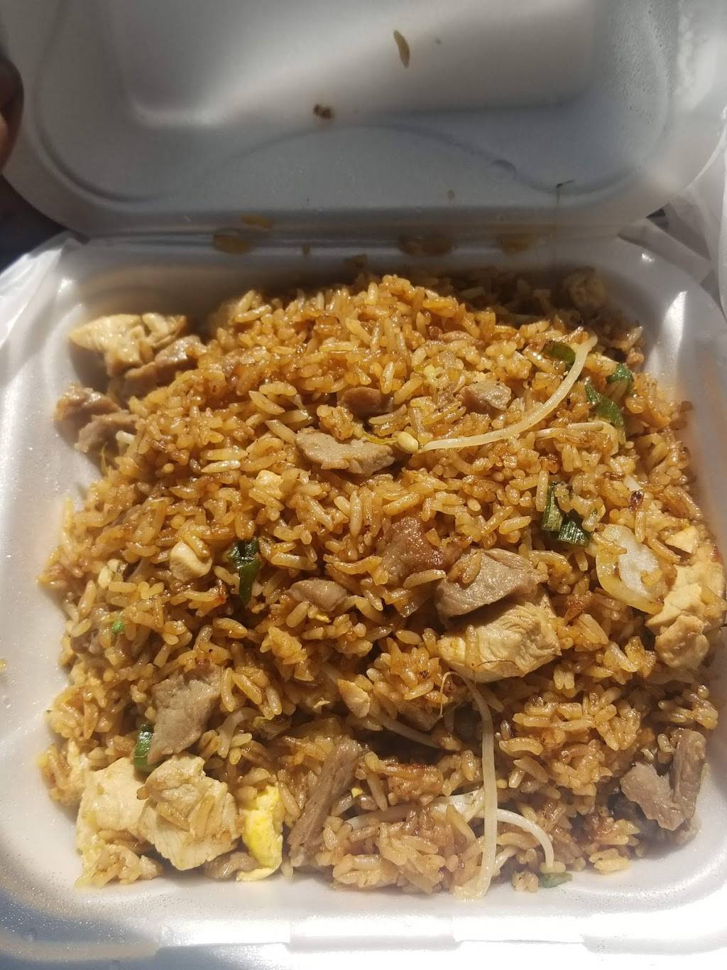 Sing Lay | restaurant | 2684 Frayser Blvd, Memphis, TN 38127, USA | 9013588341 OR +1 901-358-8341