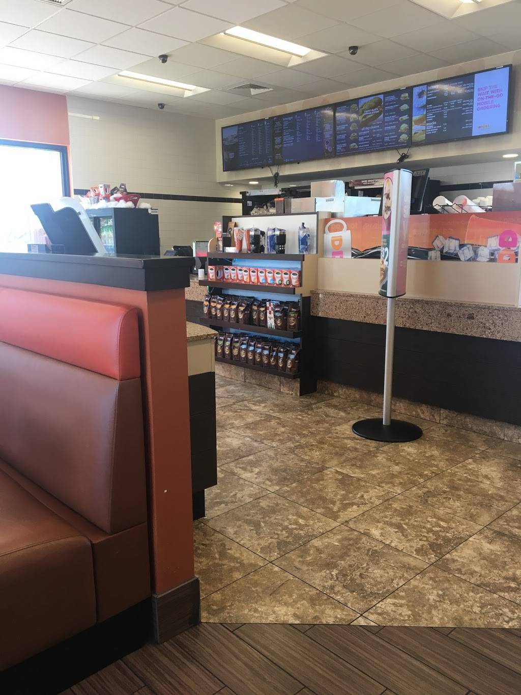 Dunkin | bakery | 8010 W Sample Rd, Margate, FL 33065, USA | 9547524477 OR +1 954-752-4477