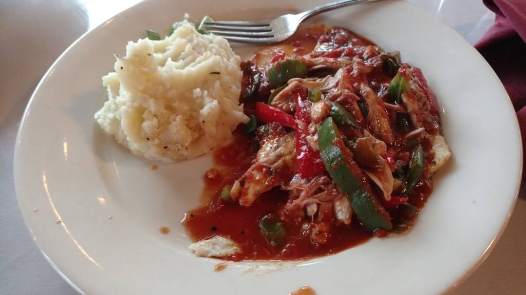 Luigis Ristorante Italiano | restaurant | 12779 Jones Rd, Houston, TX 77070, USA | 2818071091 OR +1 281-807-1091